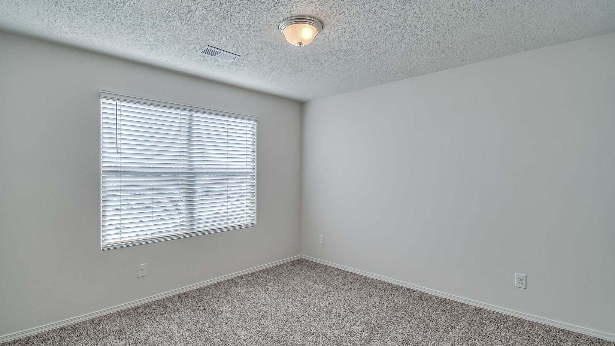 secondary bedroom #2