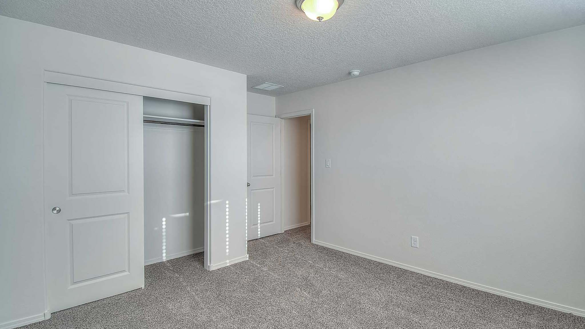 secondary bedroom #2