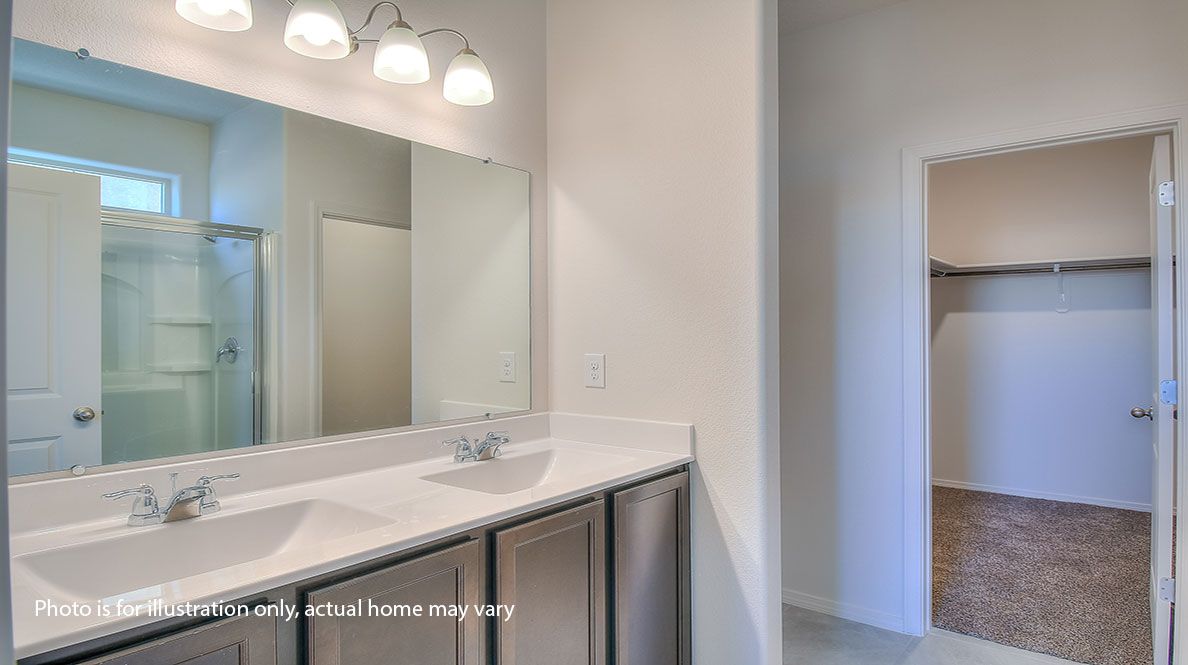 rio grande primary bathroom