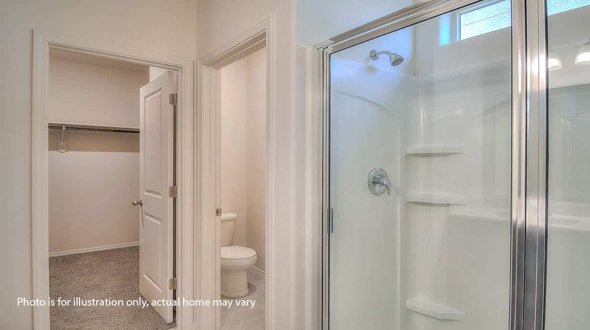 rio grande primary bathroom