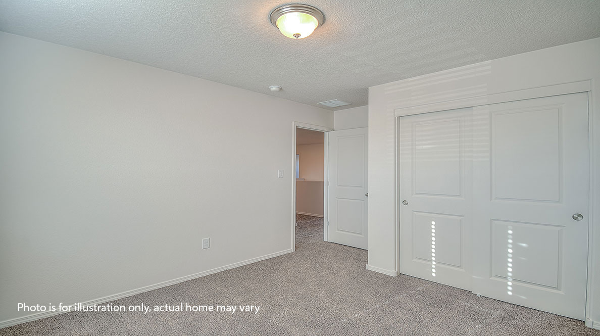 rio grande secondary bedroom 2