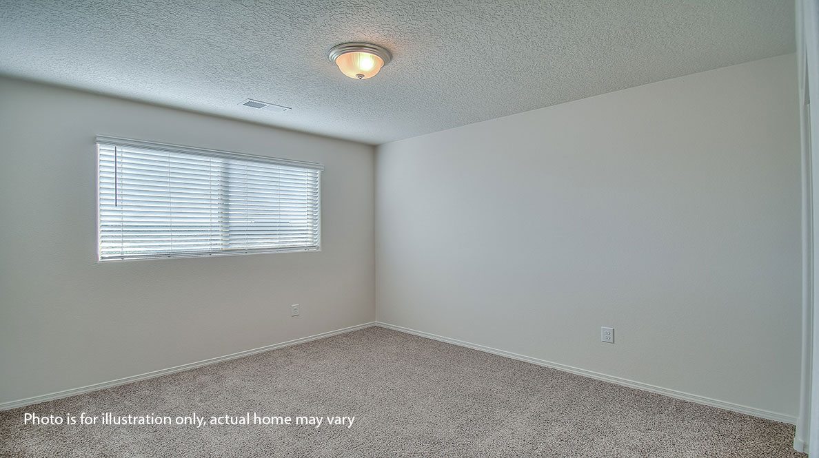 rio grande secondary bedroom 4