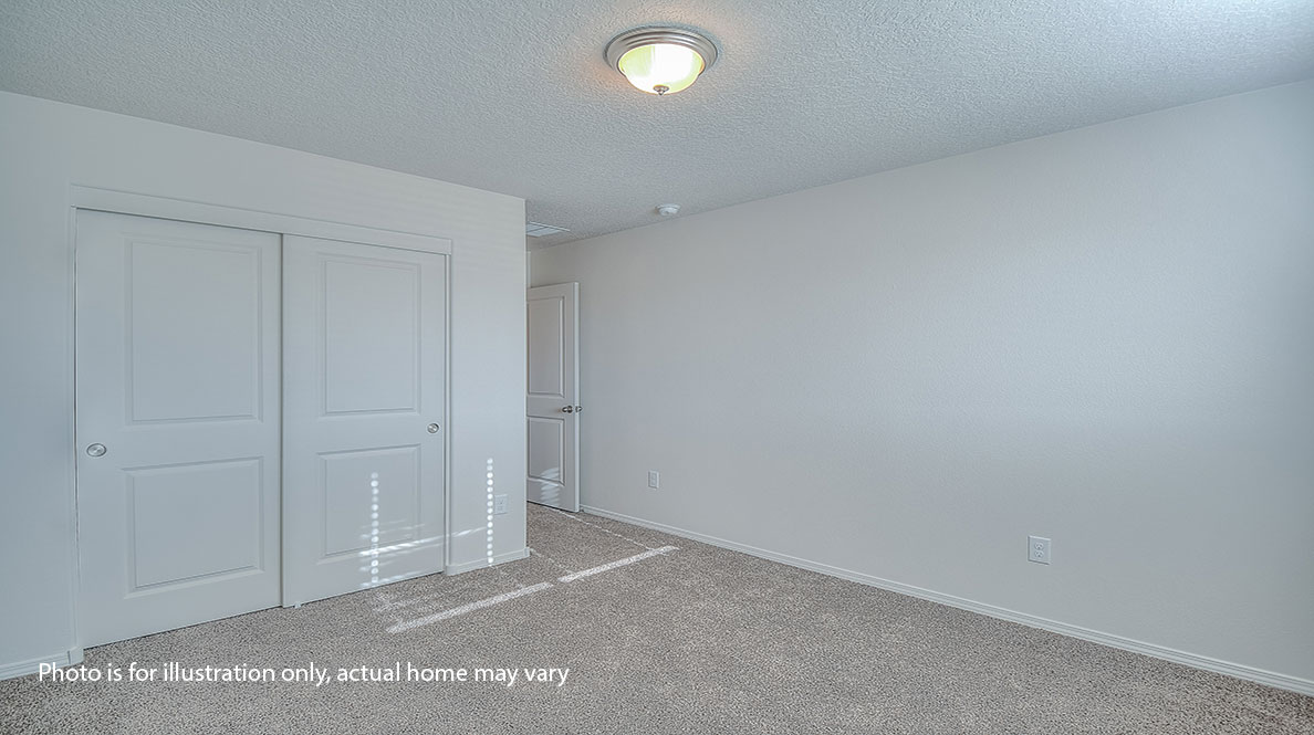 rio grande secondary bedroom 4