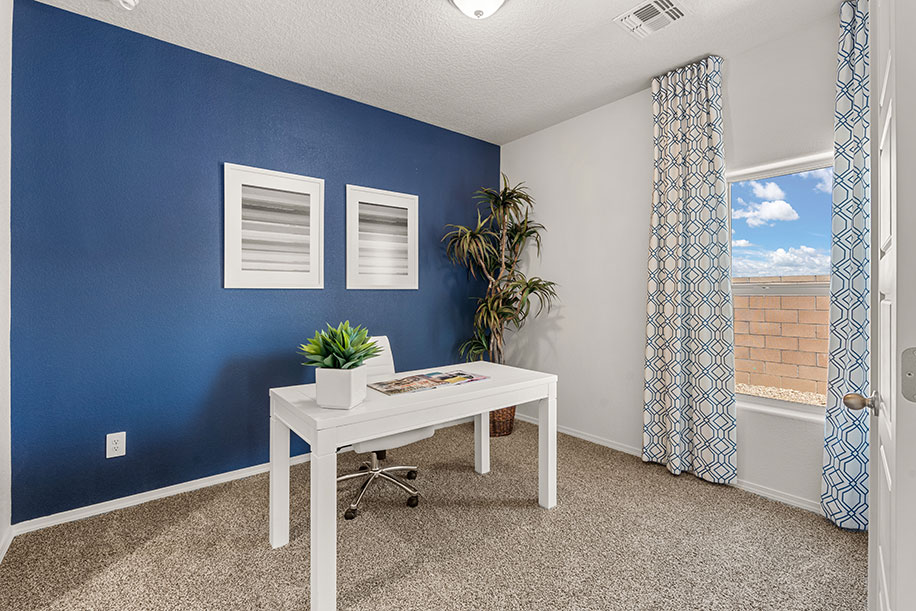 New Homes in Inspiracion Oeste LOS LUNAS, NM D.R. Horton