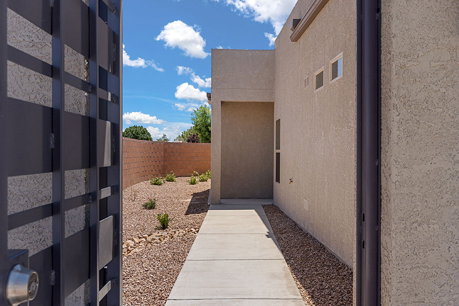 New Homes in Inspiracion Oeste LOS LUNAS, NM D.R. Horton