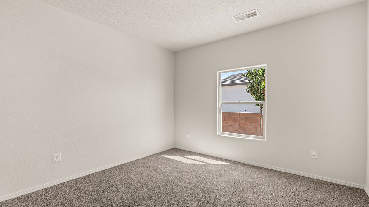 Sage - Bedroom 1