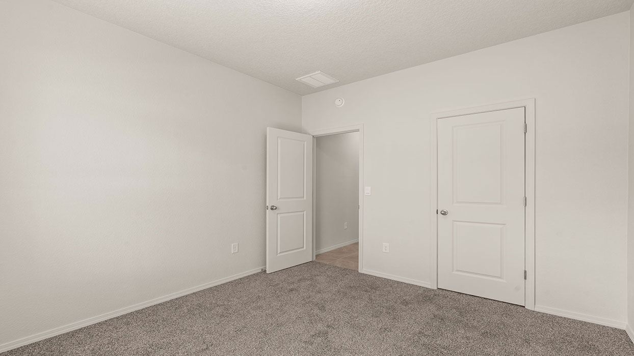 Sage - Bedroom 1