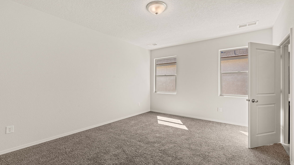 Sage - Bedroom 2