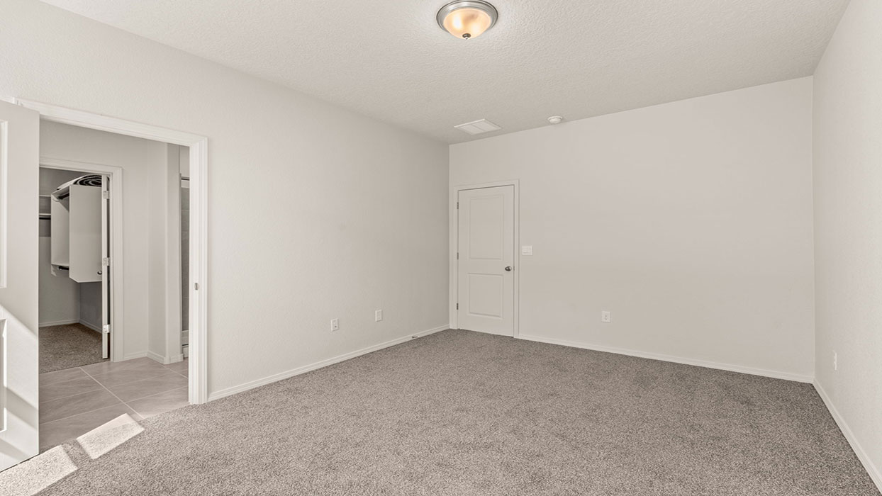 Sage - Bedroom 2