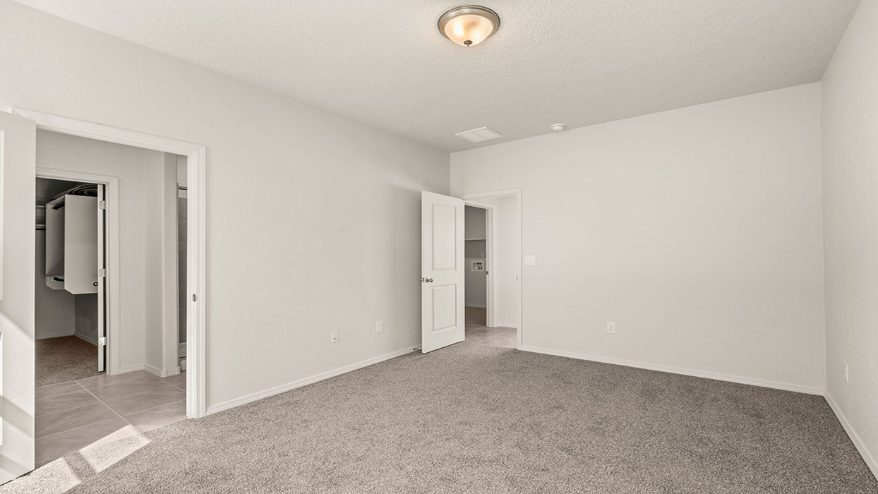 Sage - Bedroom 2