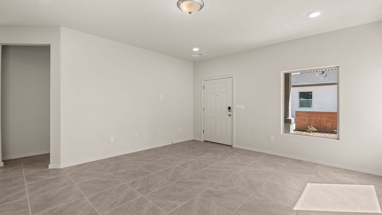 Sage - Dining Area