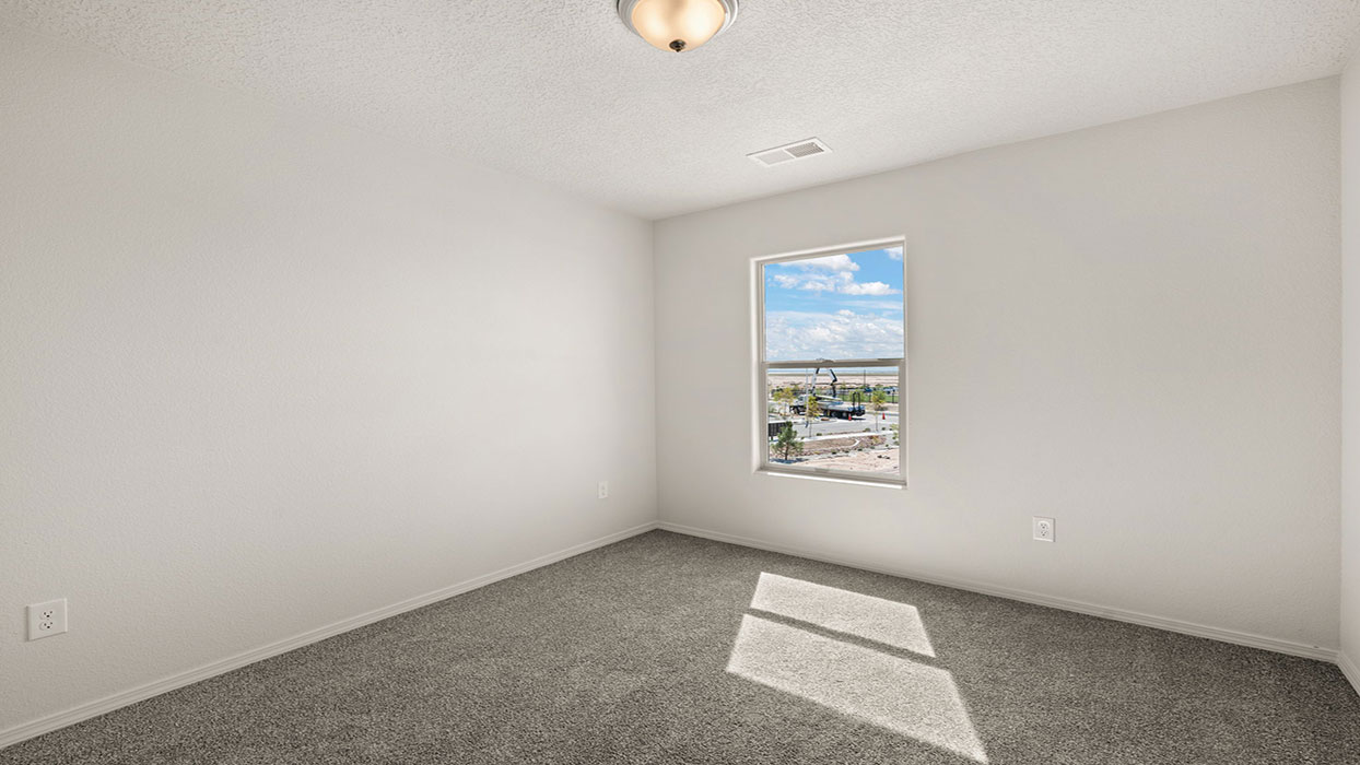 Eucalyptus - Bedroom 4