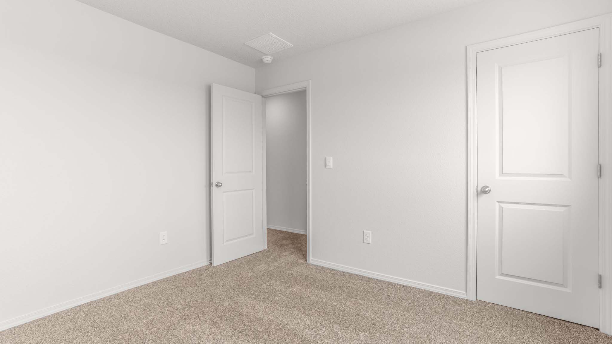 bedroom #2