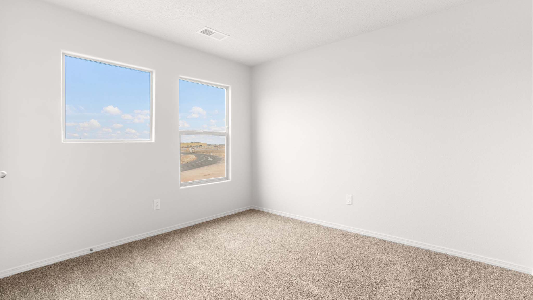 bedroom #2