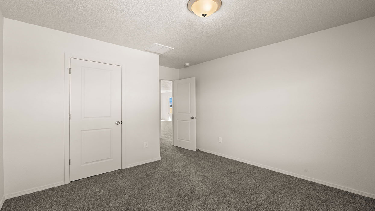 bedroom #2