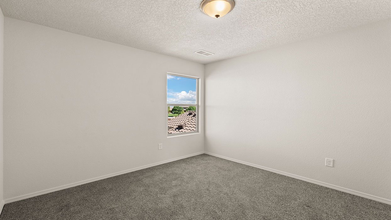 bedroom #2