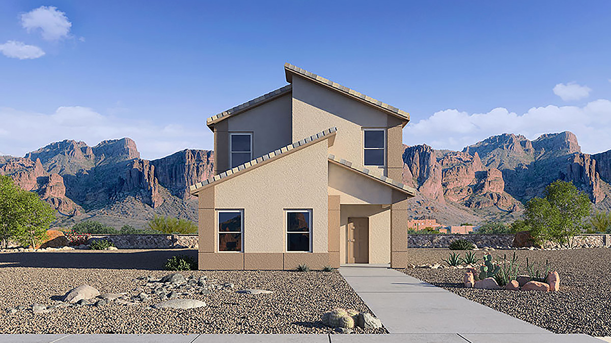elevation a