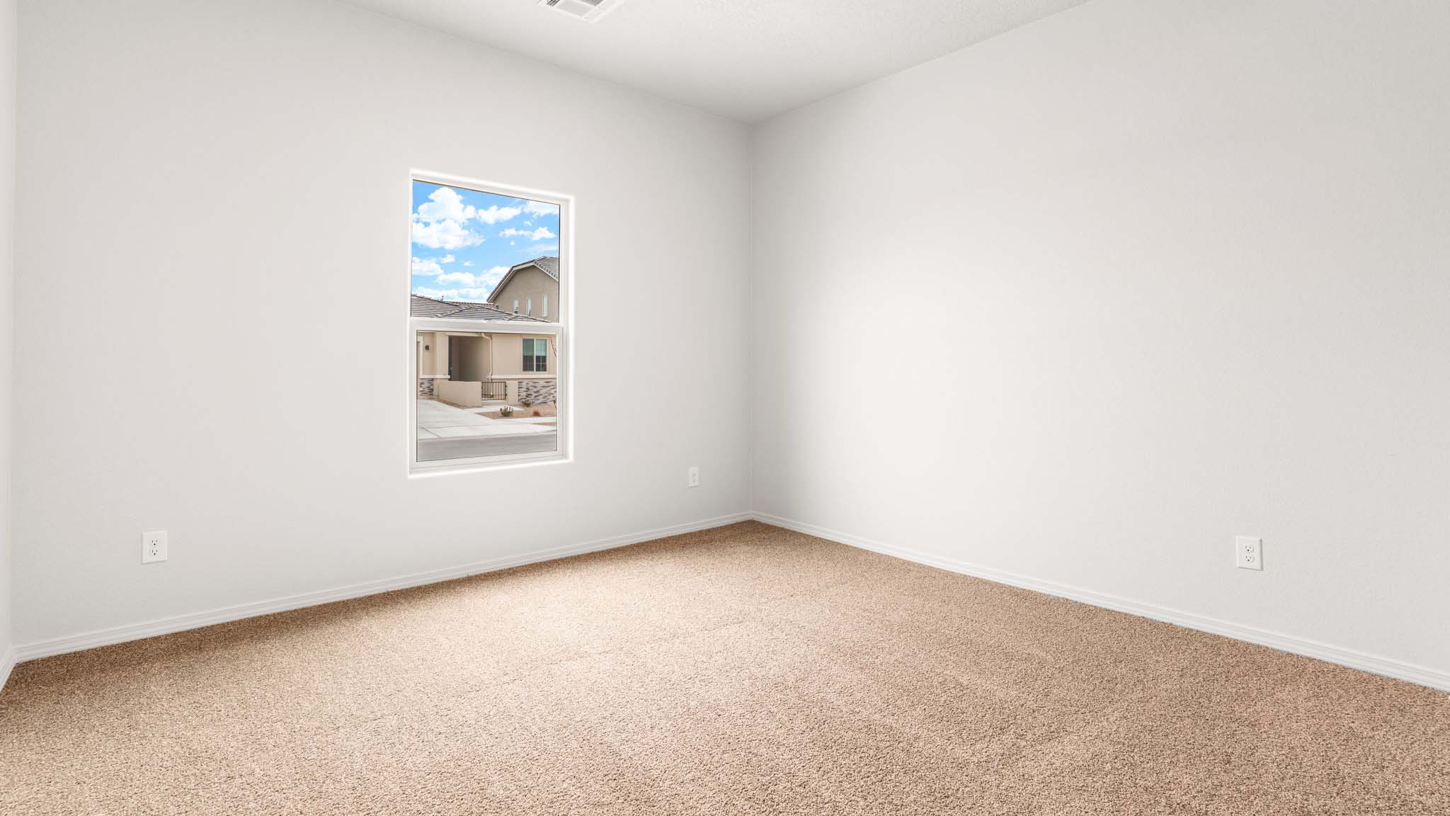bedroom #2