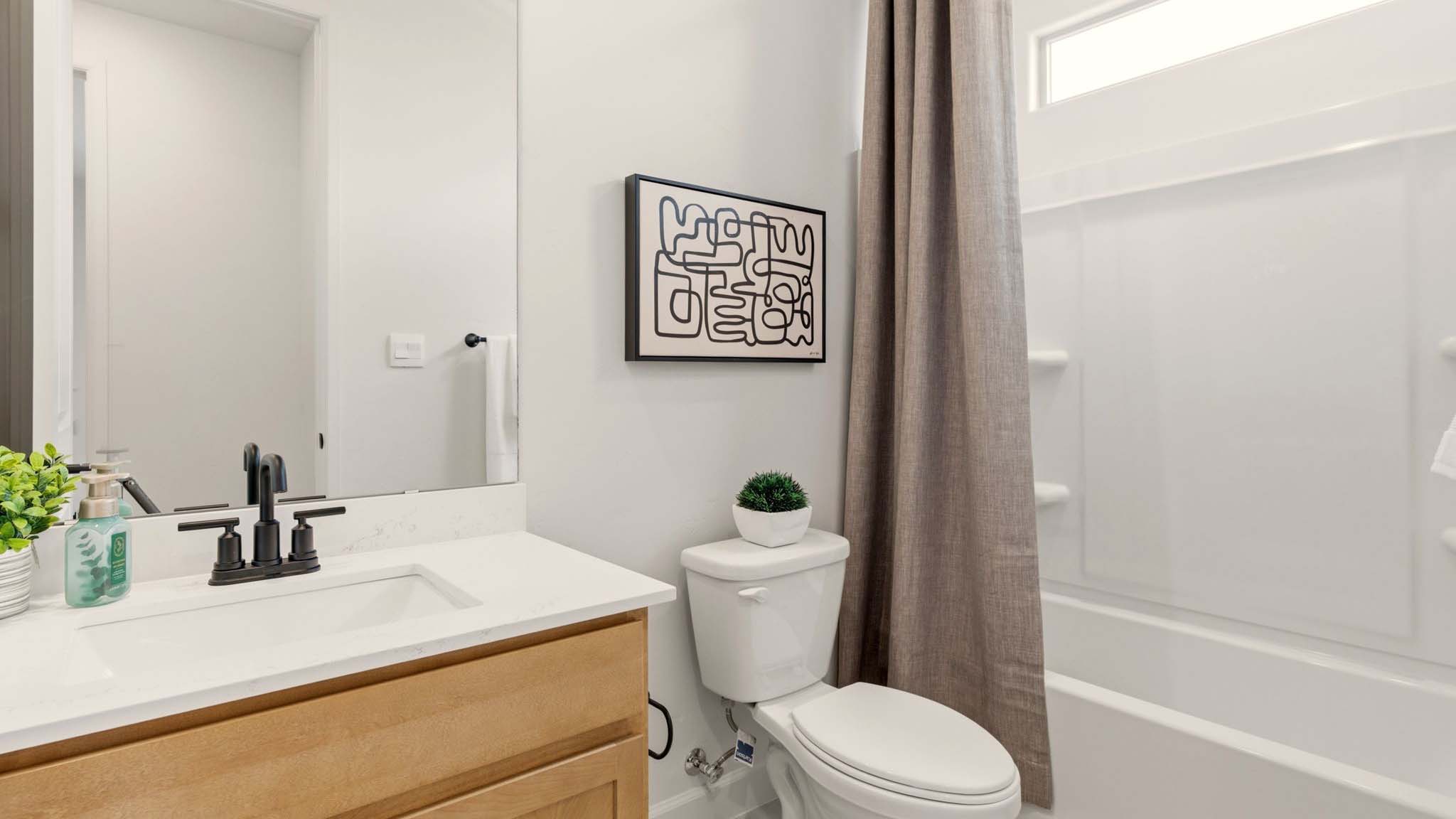 bathroom #1