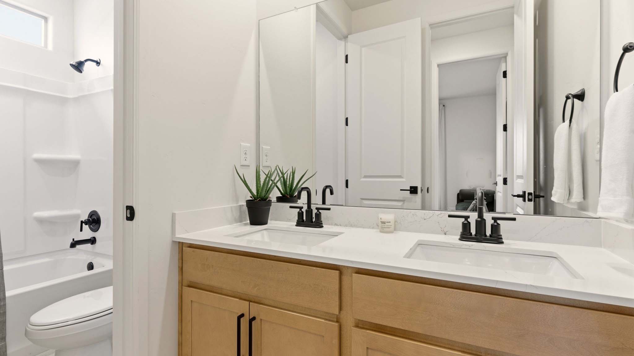bathroom #2