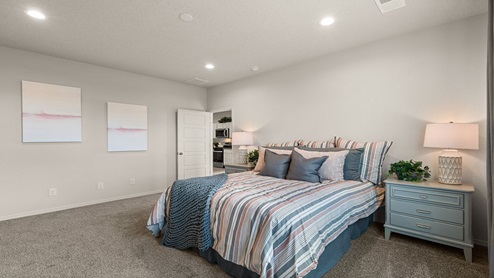 Bella - Bedroom 2