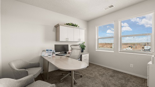 Bella - Office