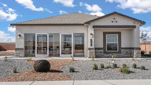 Stonegate Model