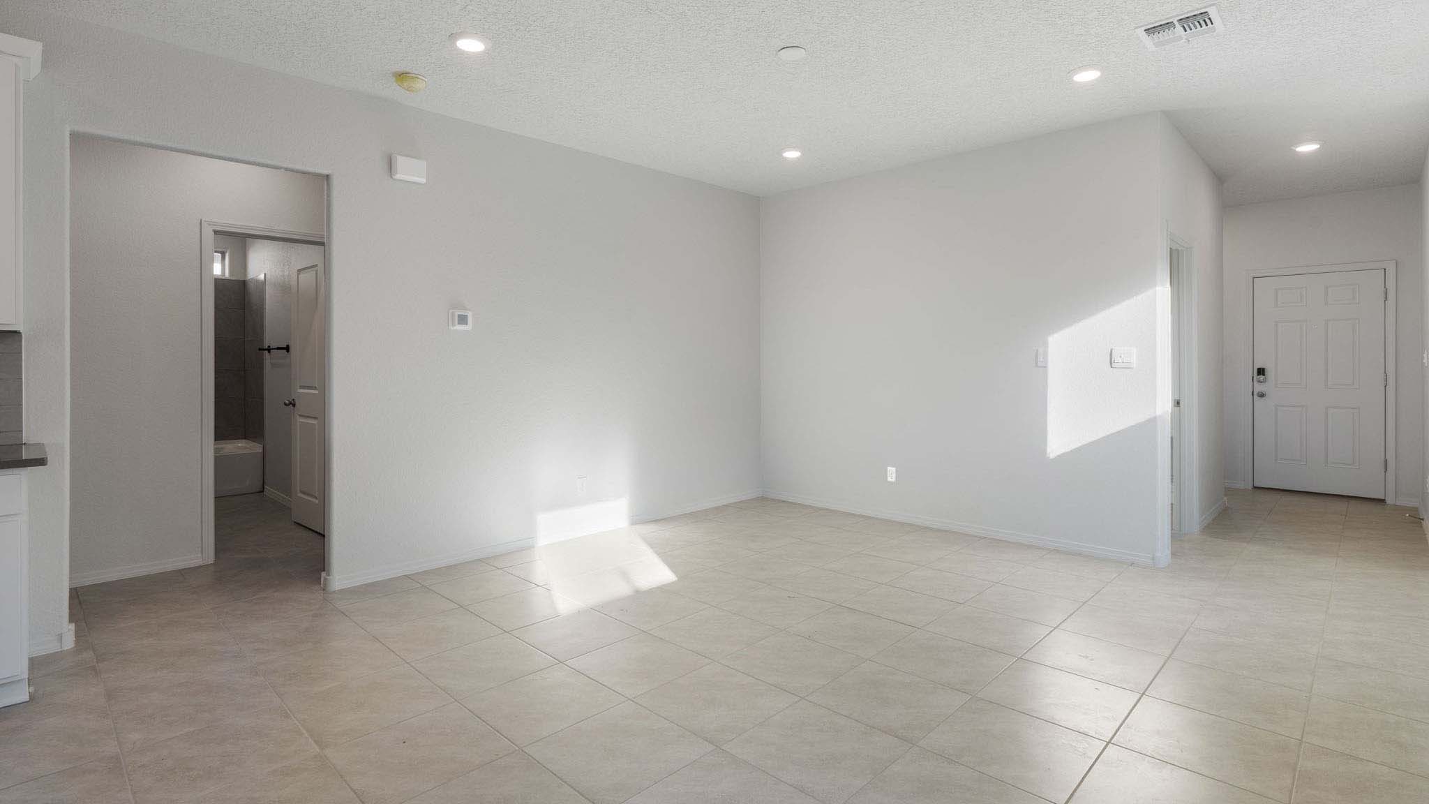 lving room