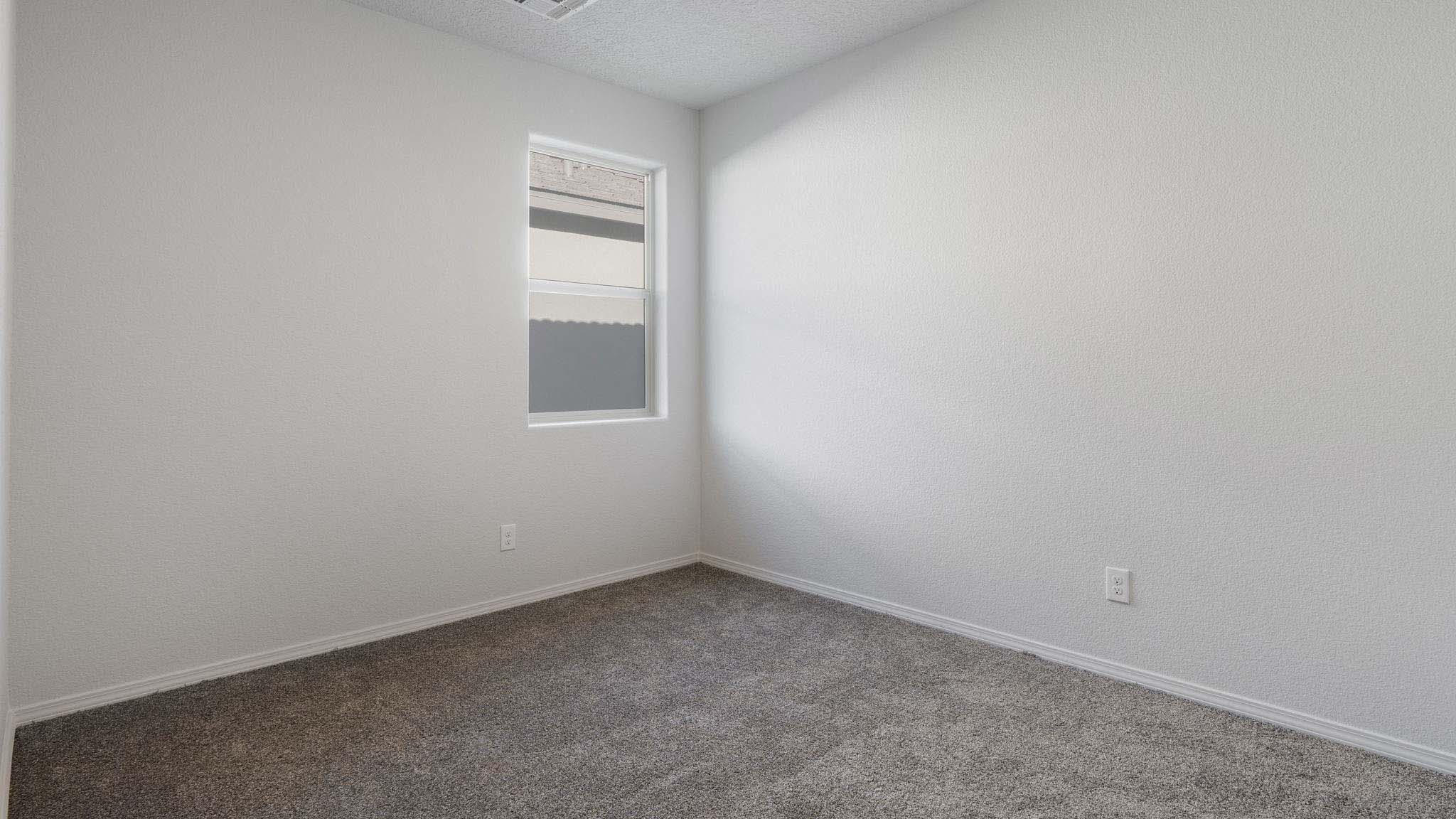 bedroom #1