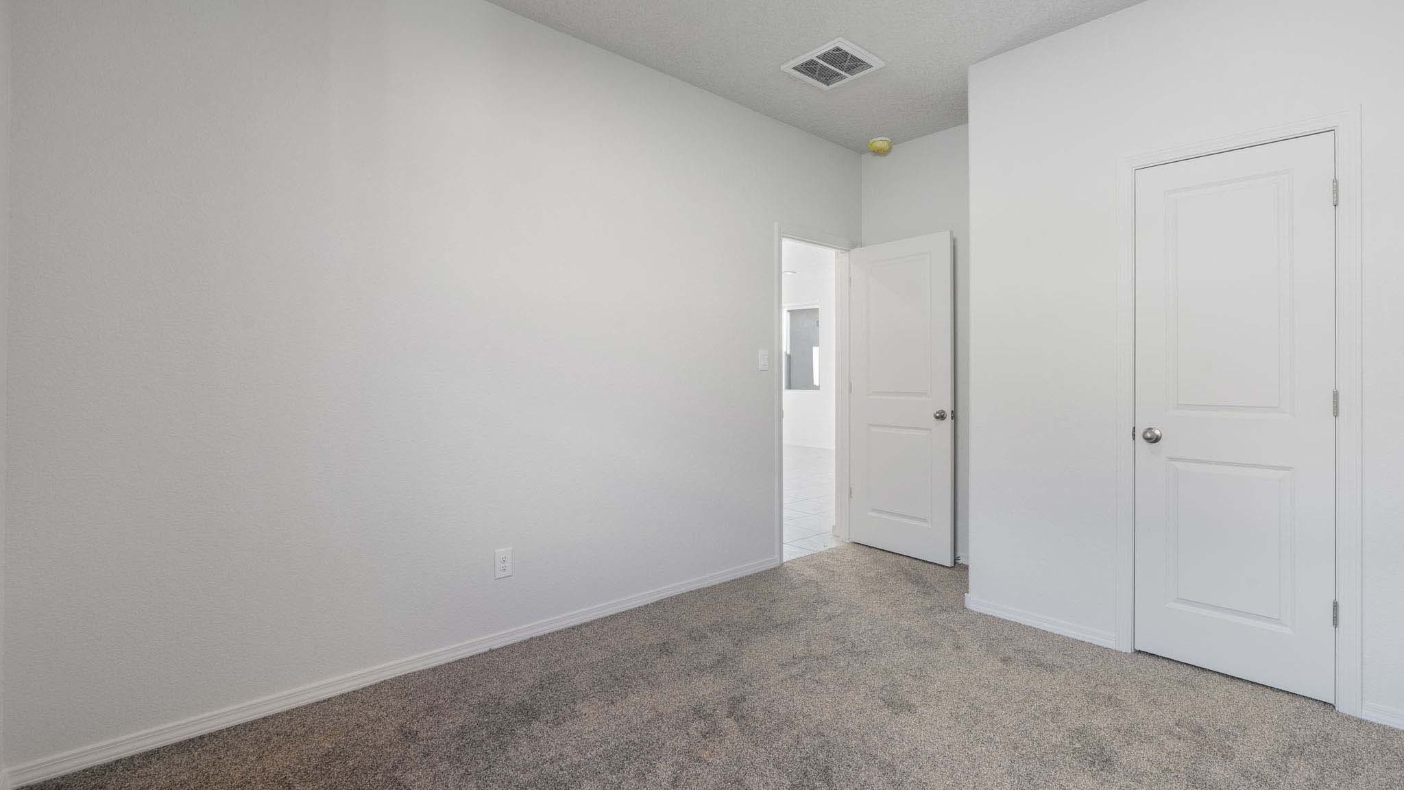 bedroom #2
