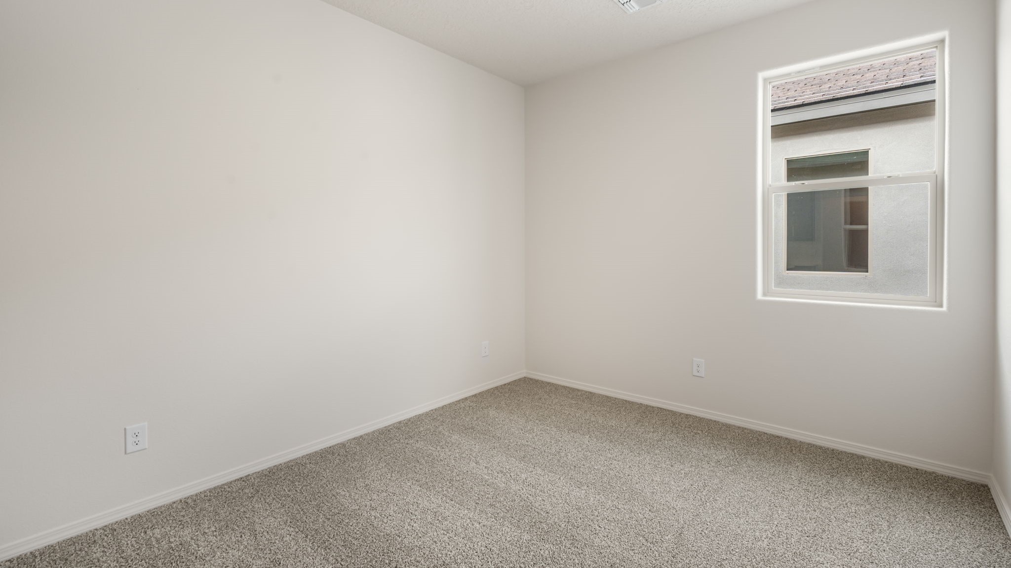 secondary bedroom #1