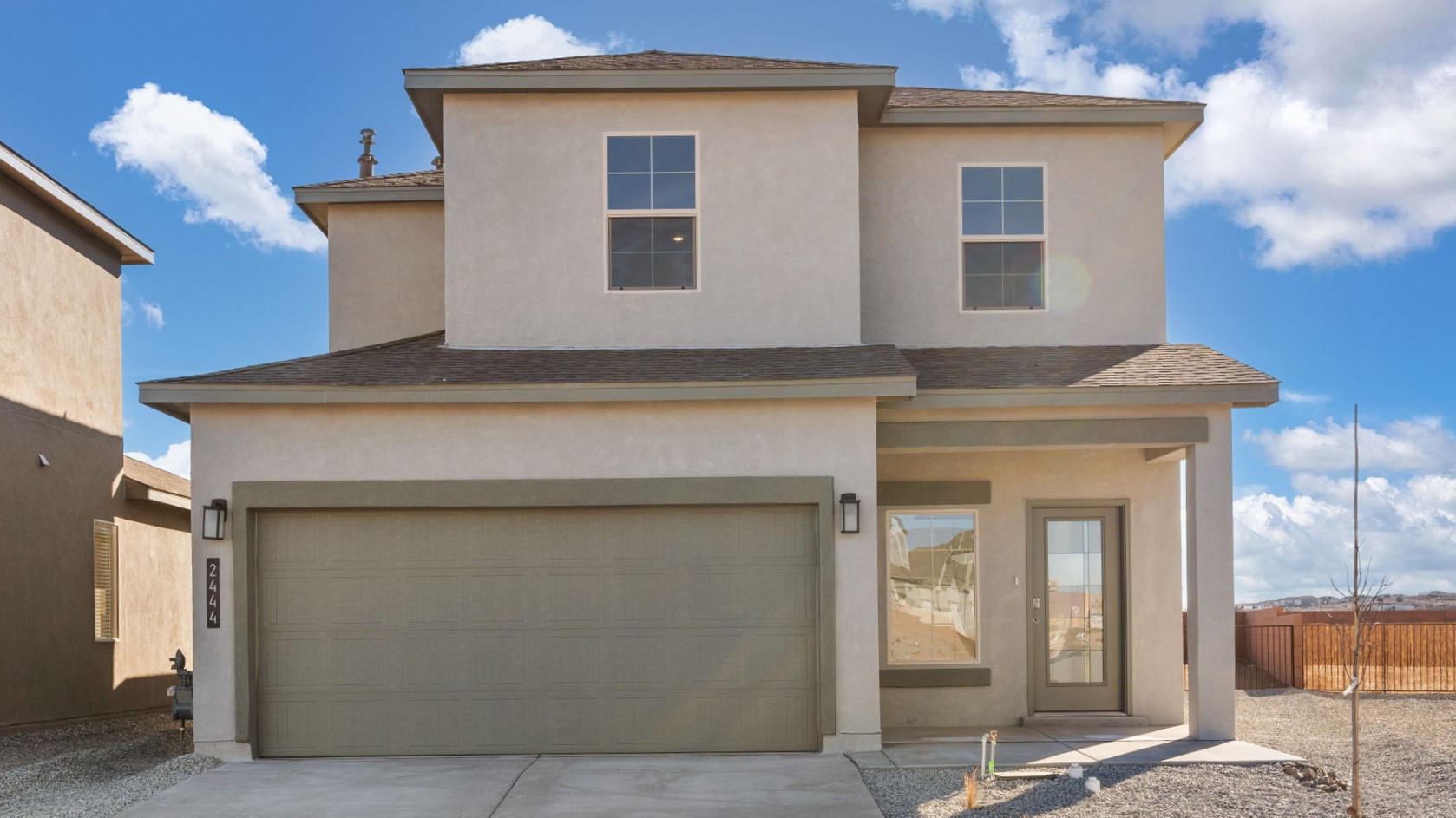 Home For Sale in Stonegate | Rio Rancho, | D.R. Horton