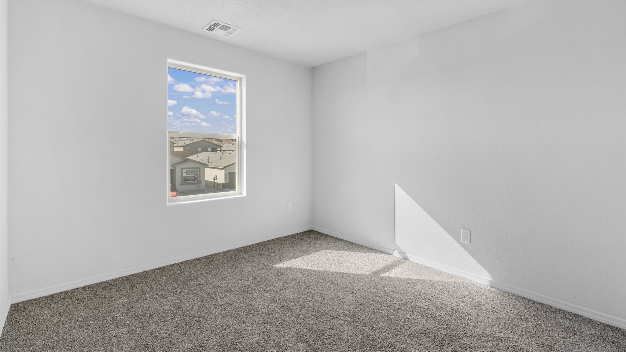 bedroom #1