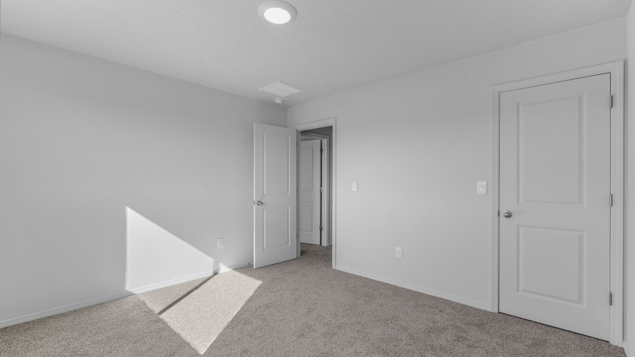bedroom #2