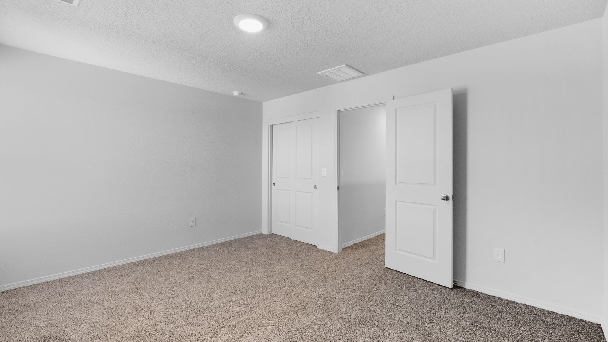 bedroom #4