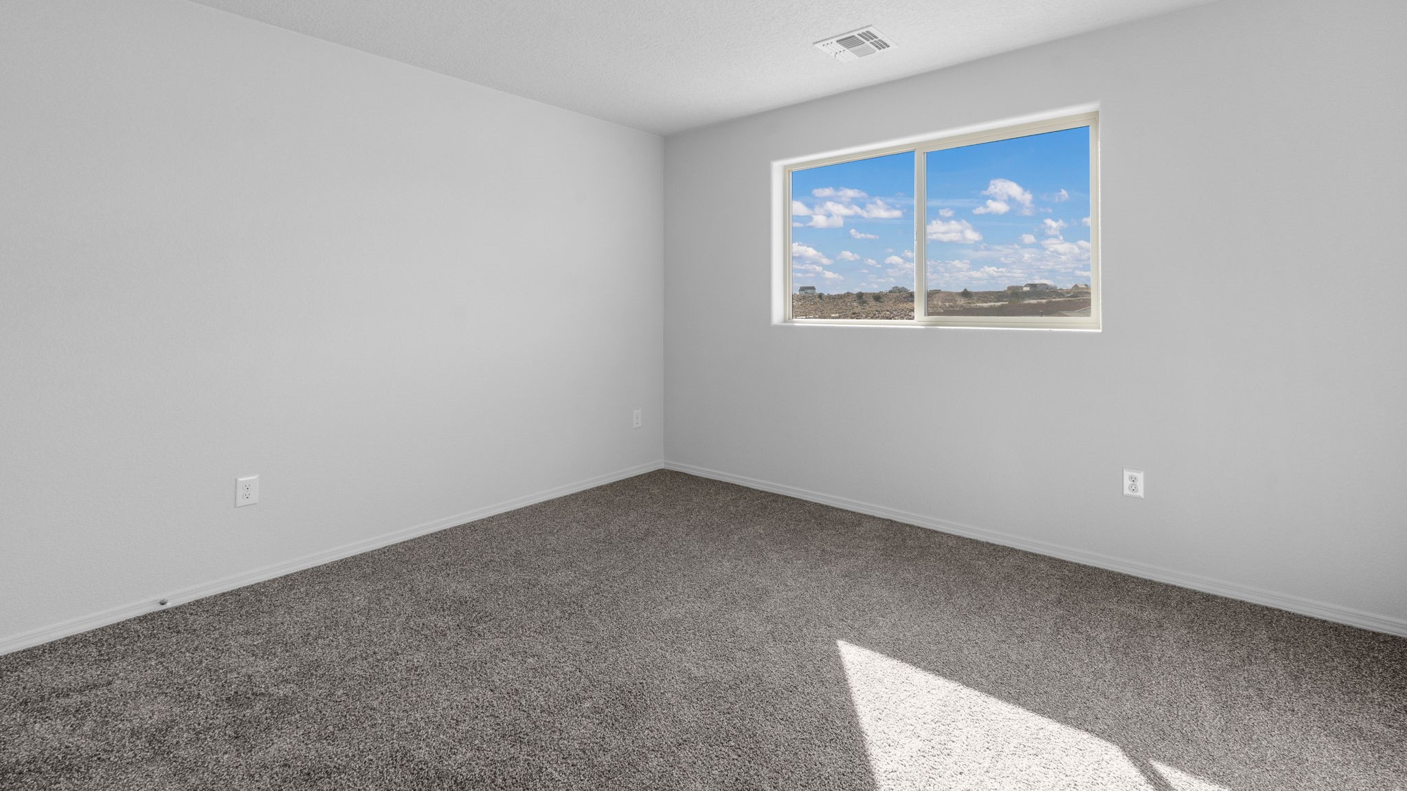 bedroom #2