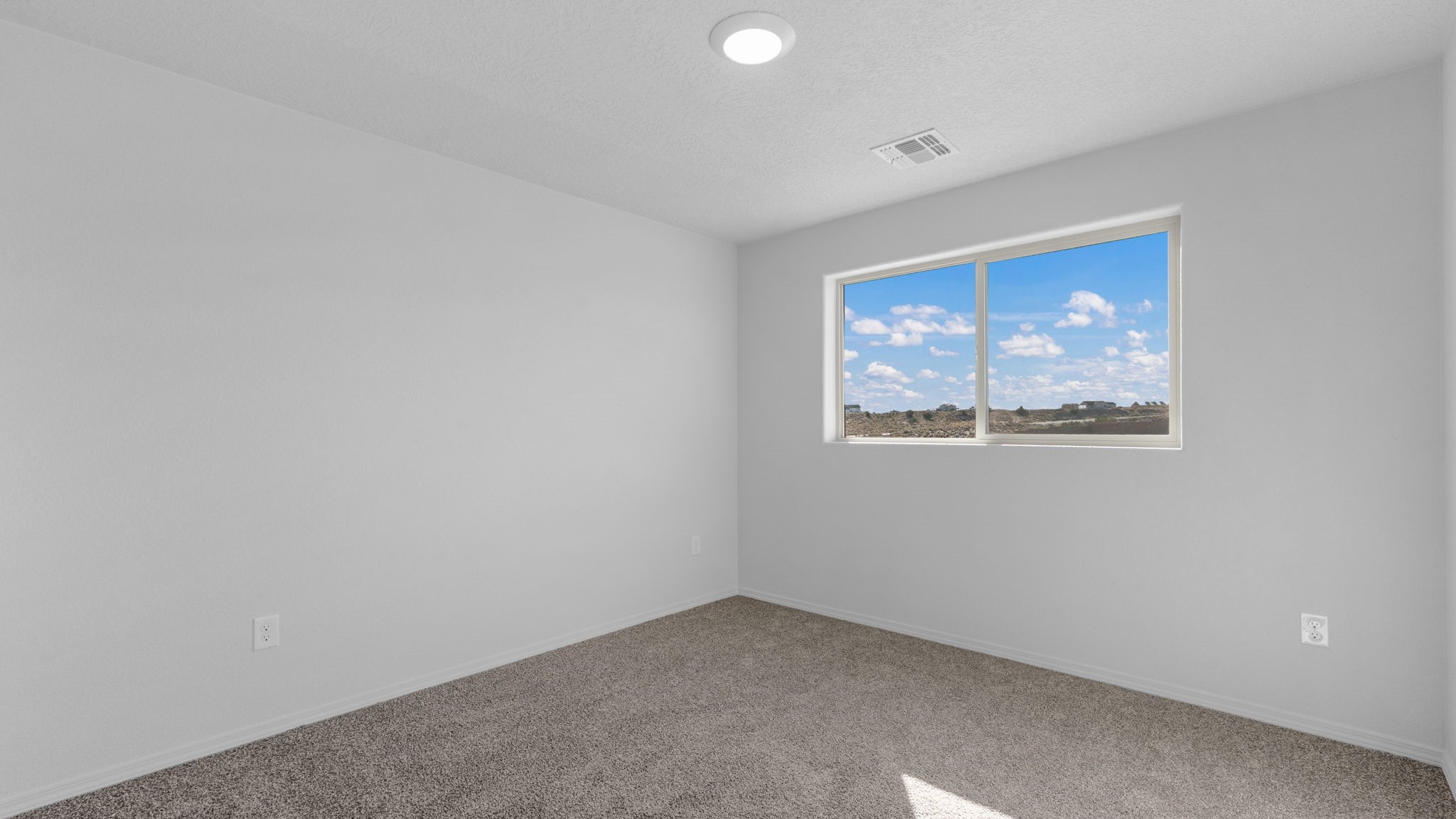 bedroom #3