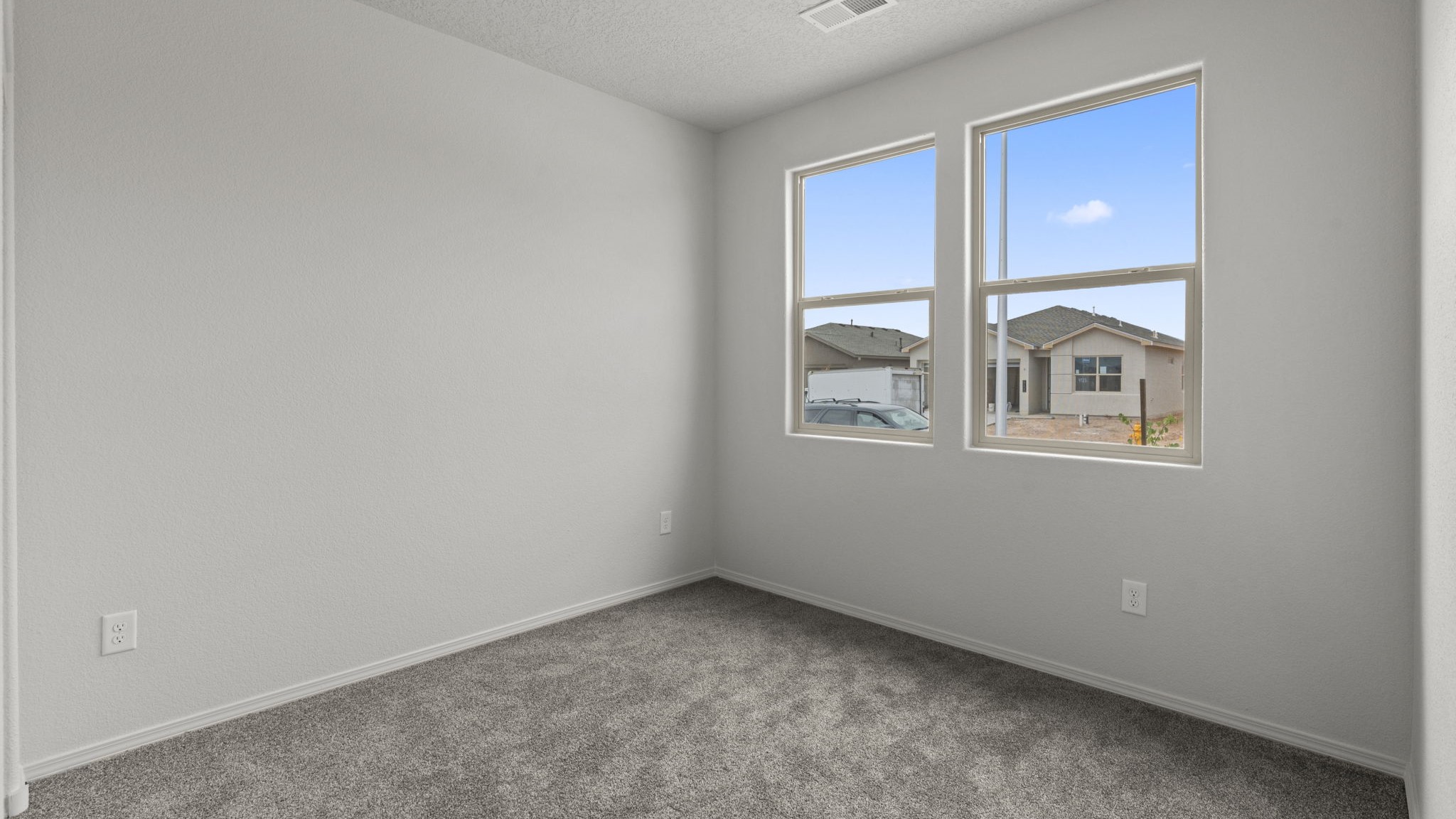 bedroom #1