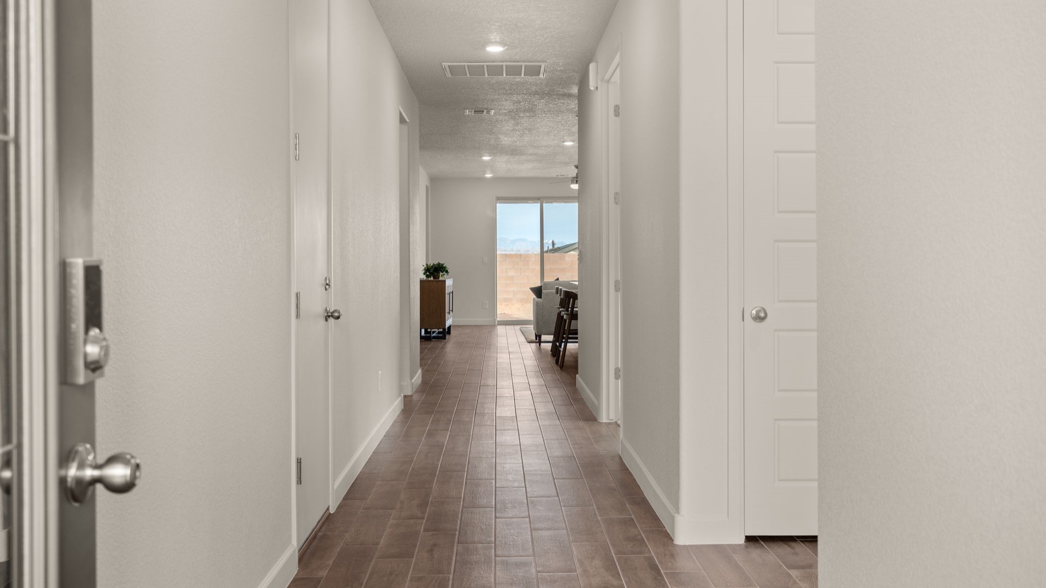 entryway