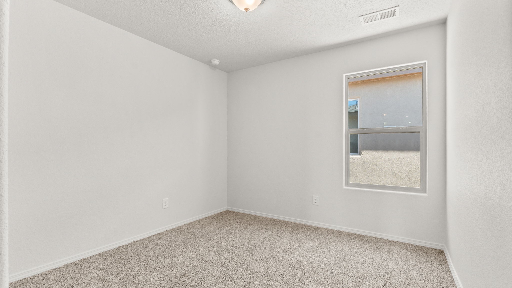 bedroom #1