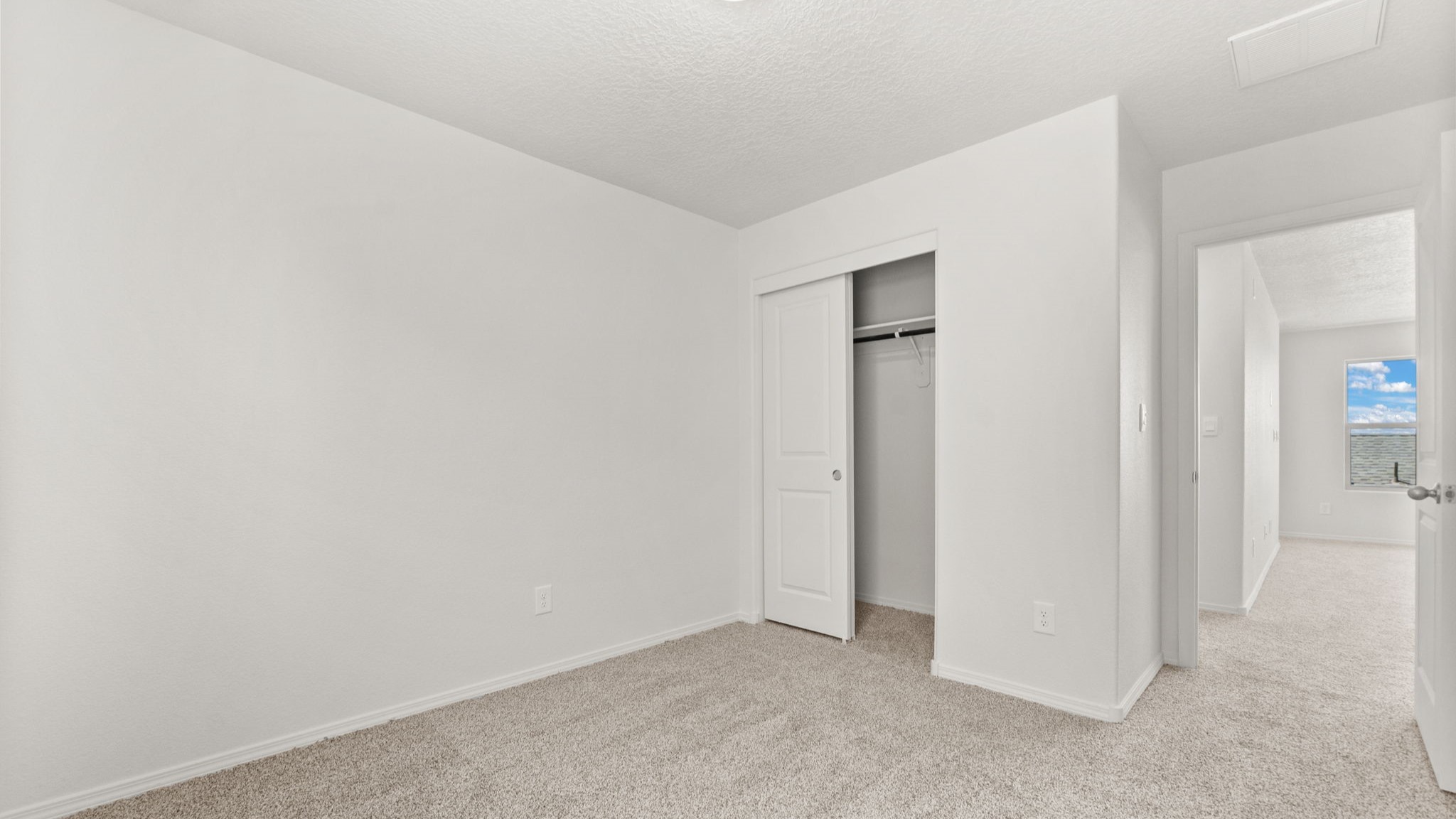 bedroom #2