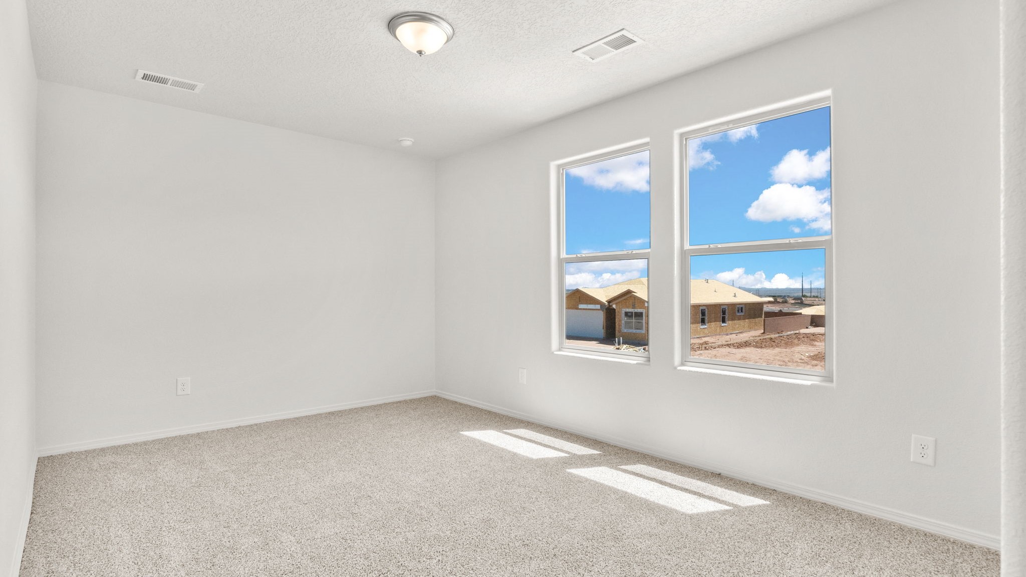 bedroom #3