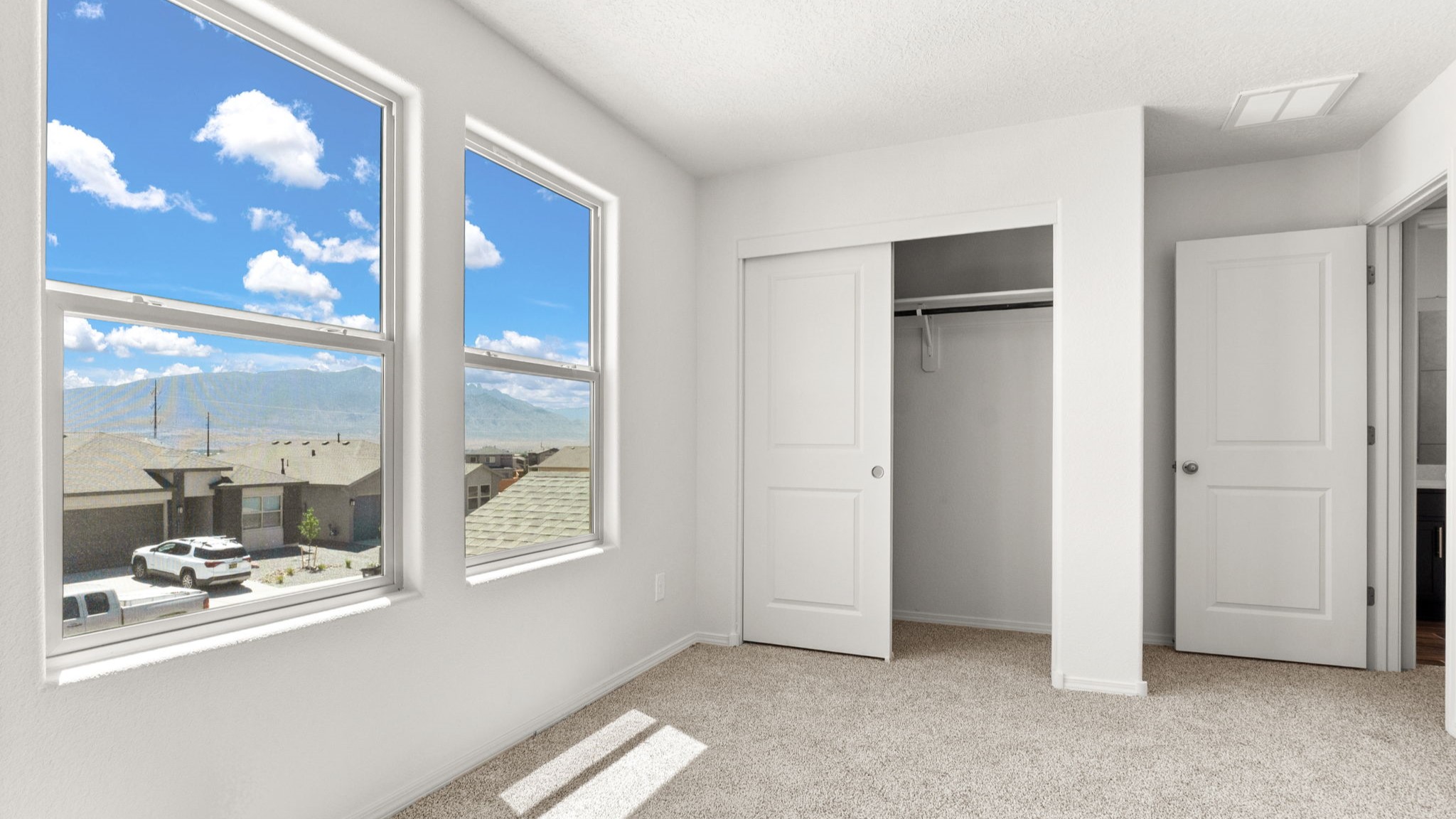 bedroom #3