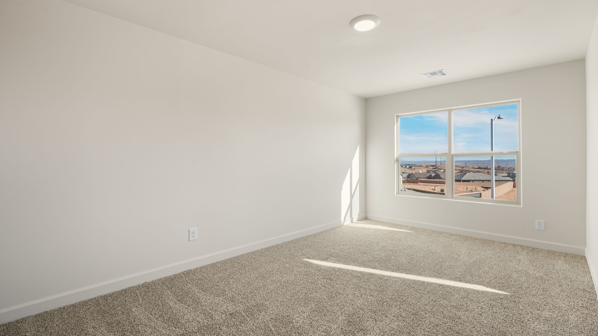 bedroom #2