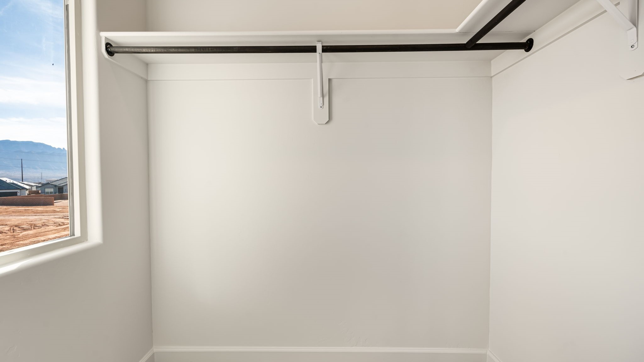 bedroom closet #2