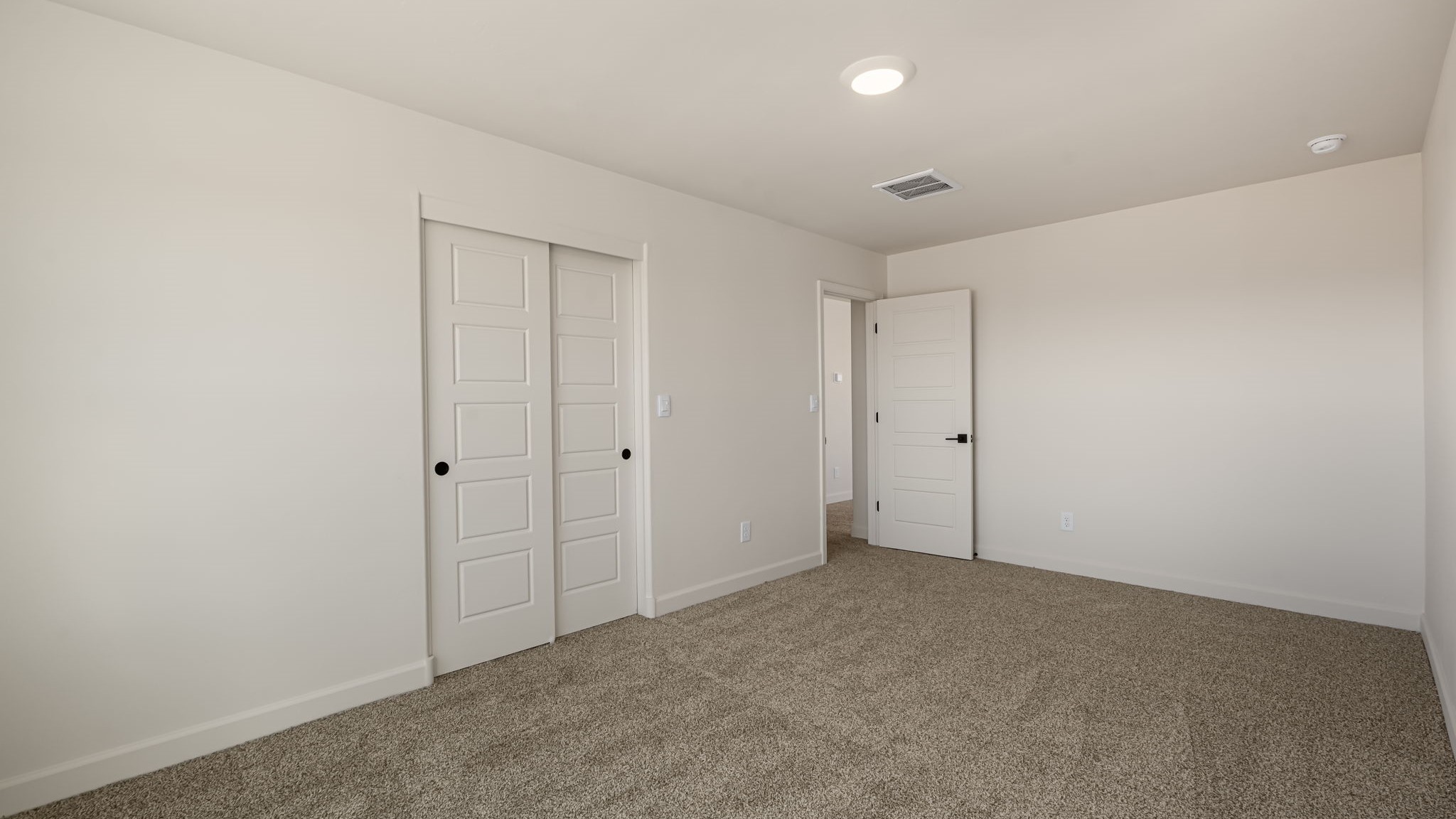 bedroom #2