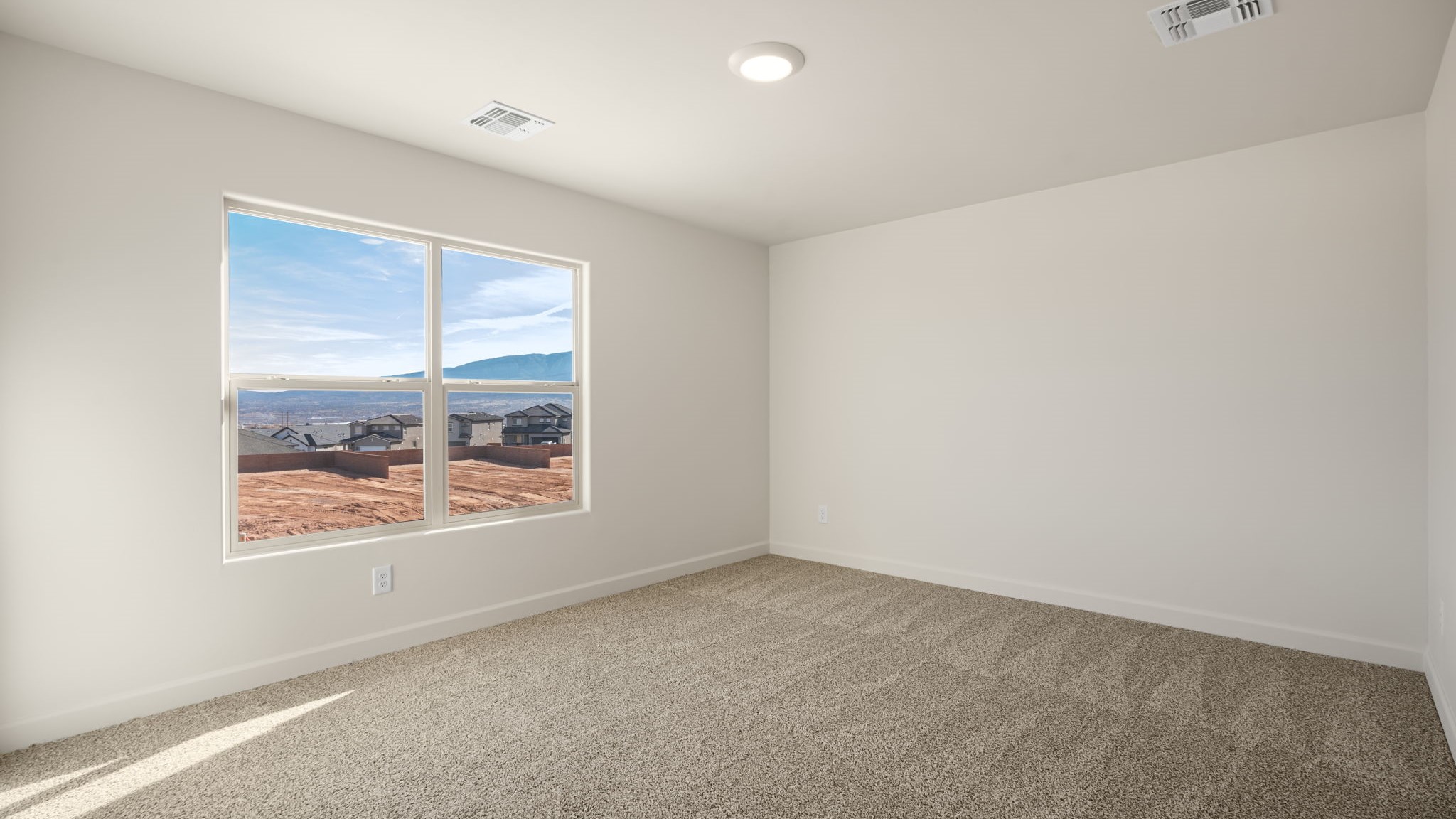 bedroom #3