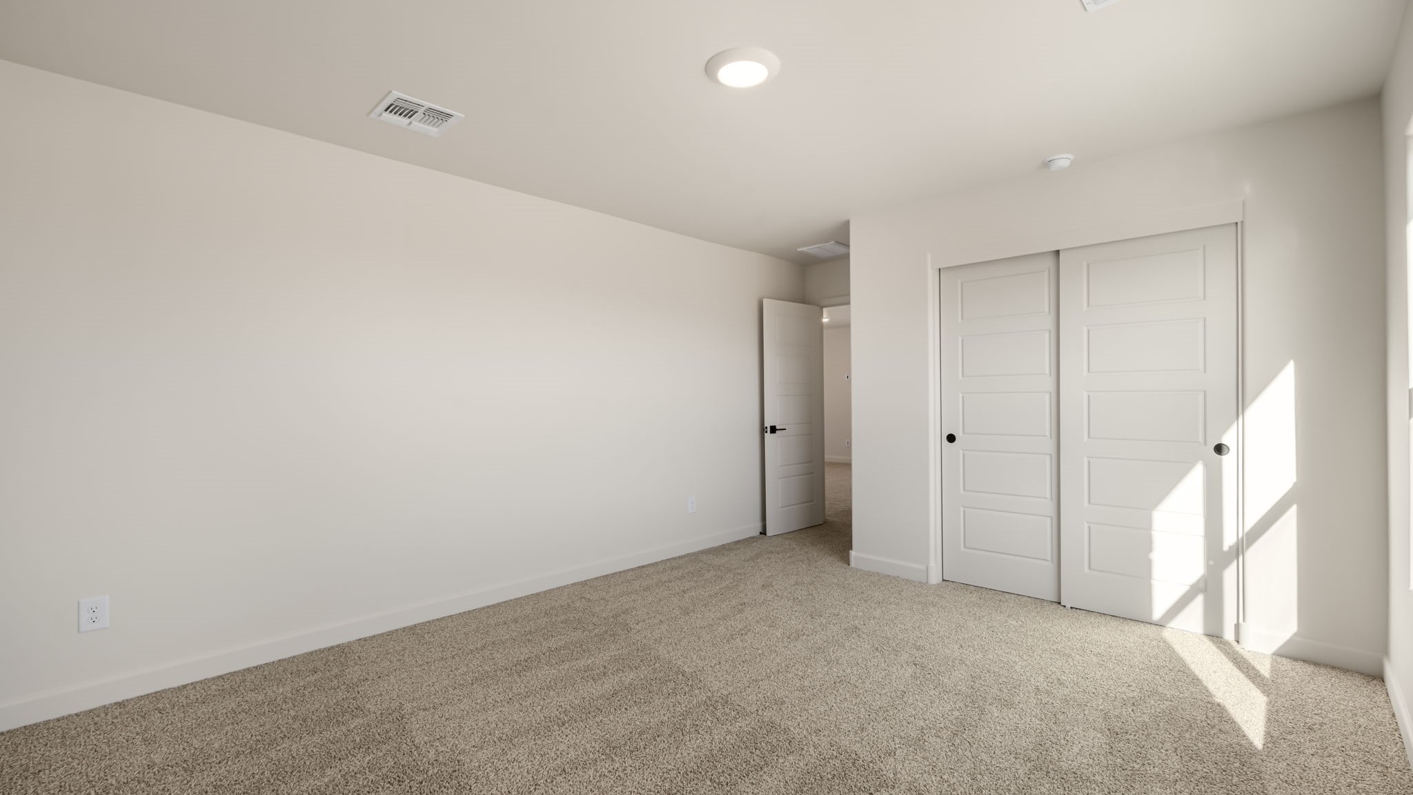 bedroom #3