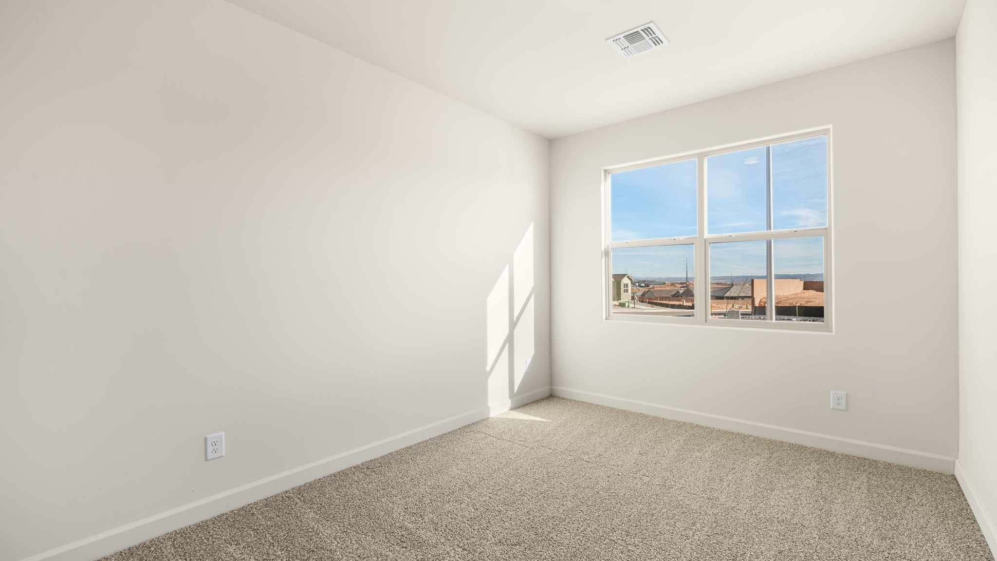 bedroom #1