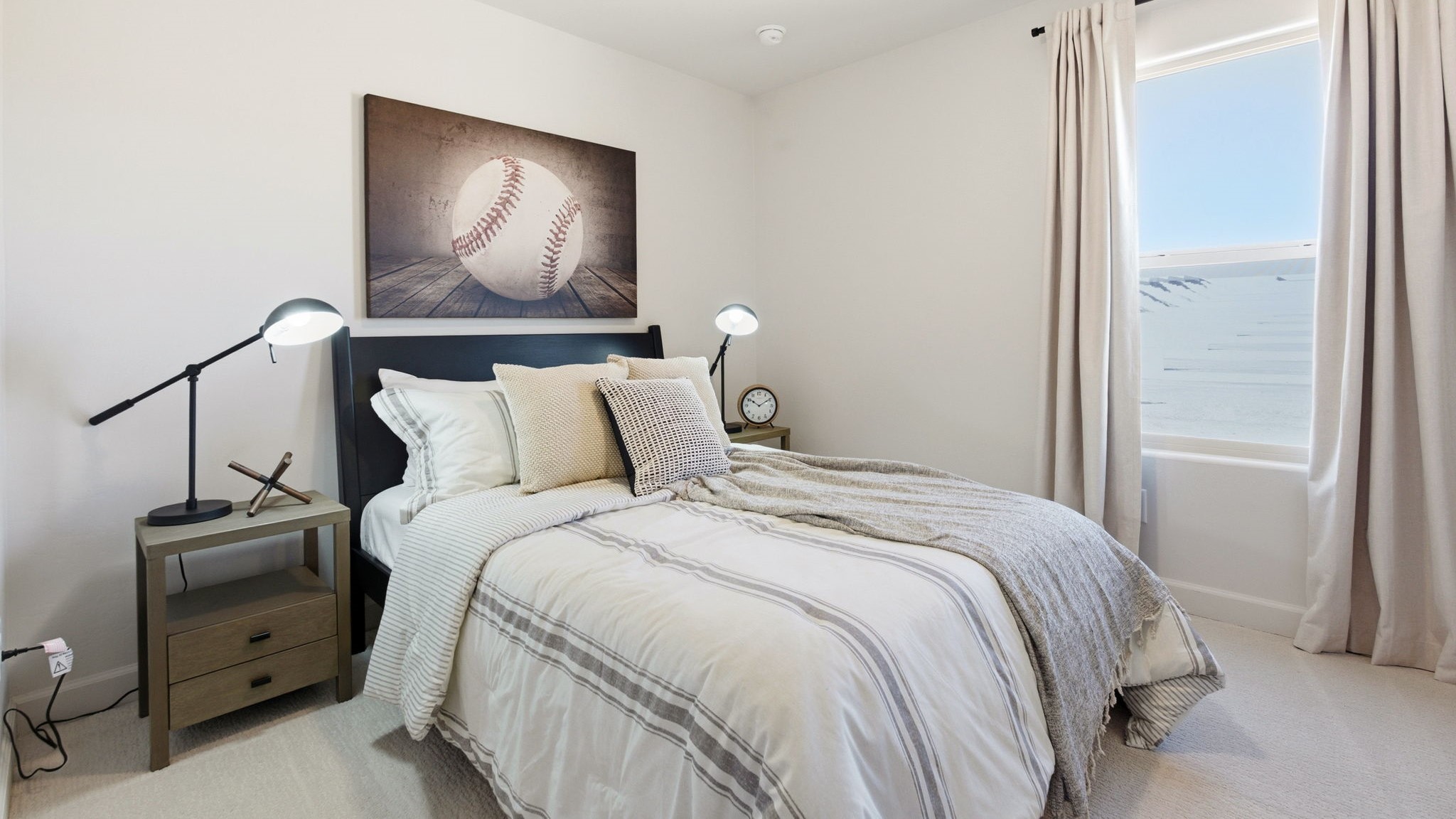 bedroom #2